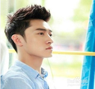 慵懒发型男 1136aefcc0fd44ac89663542cad6a5f9.jpeg