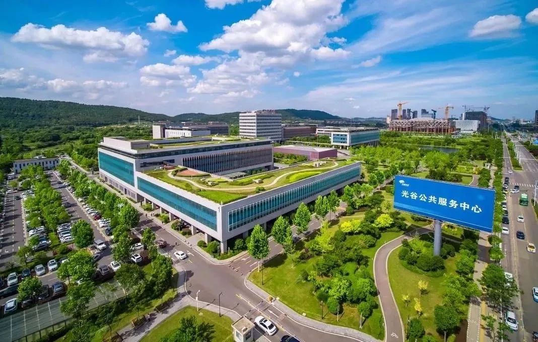 光谷经济总量_经济总量增强图片(2)