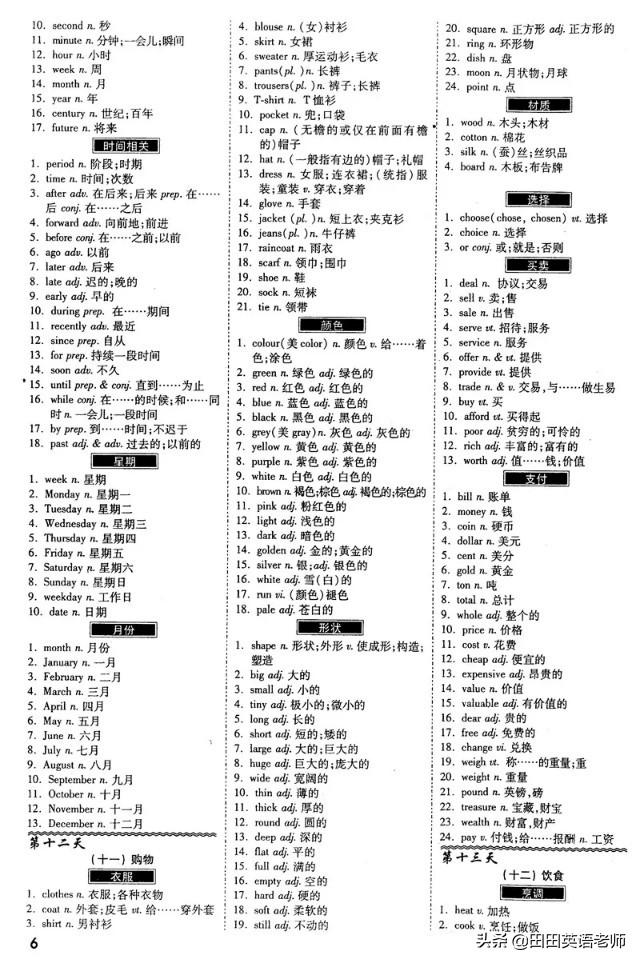 期末考试已经结束用英语怎么说