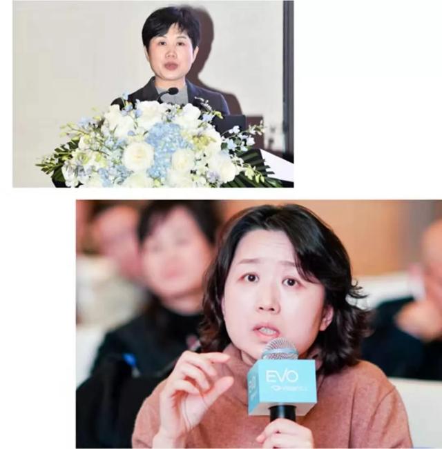 evoicl国际高峰论坛听听世界大咖怎么谈icl