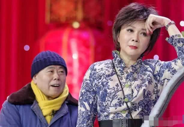 蔡明儿子颜值才华并重,你可能没见过他,但肯定看过他的作品