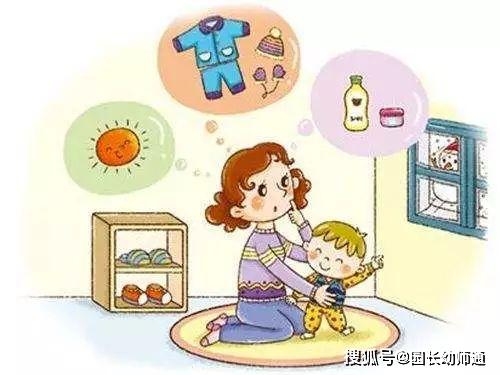 春节将近，寒冬之际，家长应注意从哪些方面护理宝宝？|