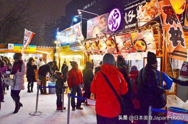 日本最大规模的雪之祭典2020北海道札幌冰雪节正式登场