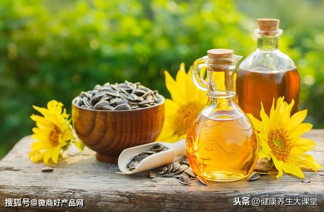 怎么挑选食用油比较好 38a70016aaa54462926e1d8f647bcf77.jpeg