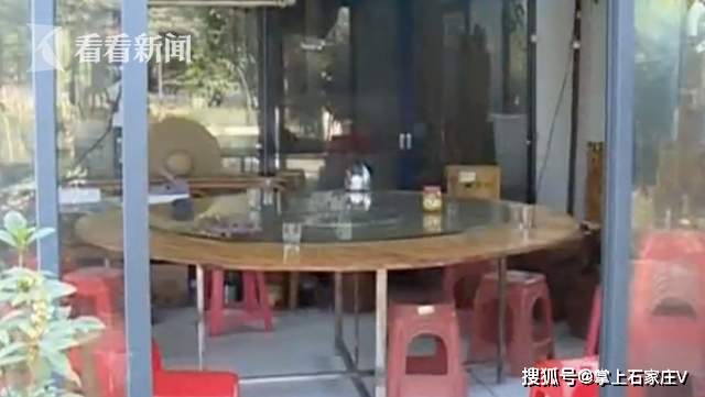 35岁男子年会饮酒后身亡，老板：他追着我喝的！