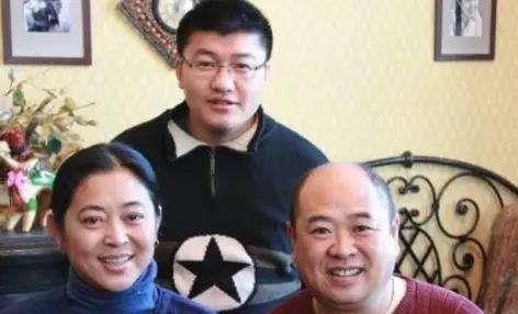 倪萍的三任丈夫都是谁（细说倪萍一生3任老公）