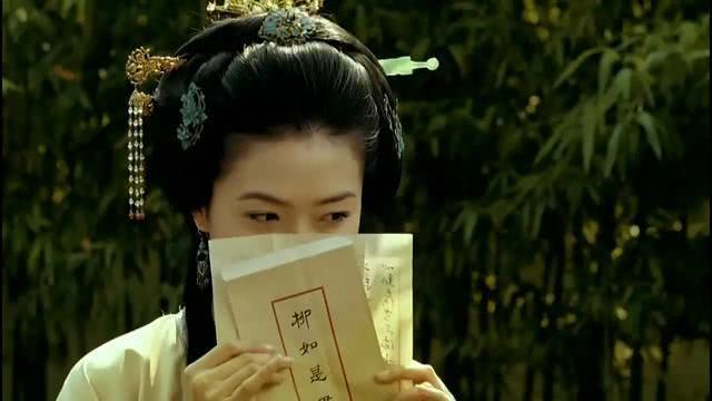 可惜,陈子龙已有妻妾,柳如是或许并不十分在意外在的身份