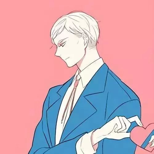 带你认识新朋友鸭 一个评论区超暖的 闺蜜头像少女心宝库 阿惑呀,分享