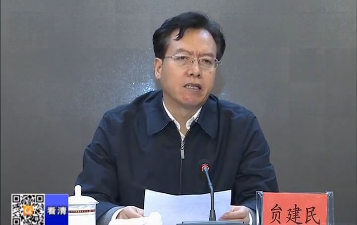 卢小亨被提名为庆阳市市长候选人朱涛不再担任