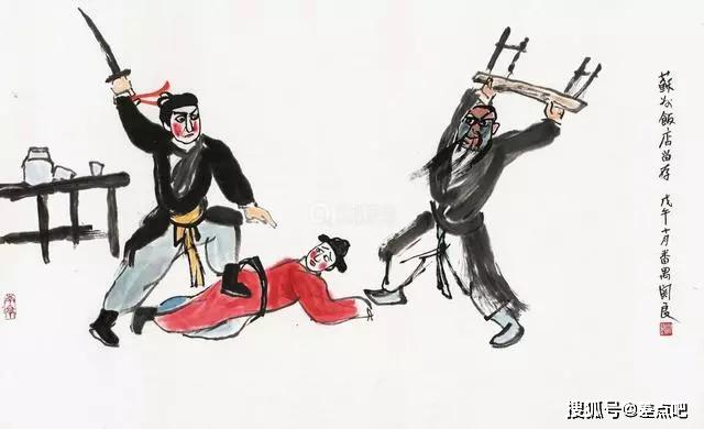 儿童涂鸦？这幅油画拍卖出868万元！