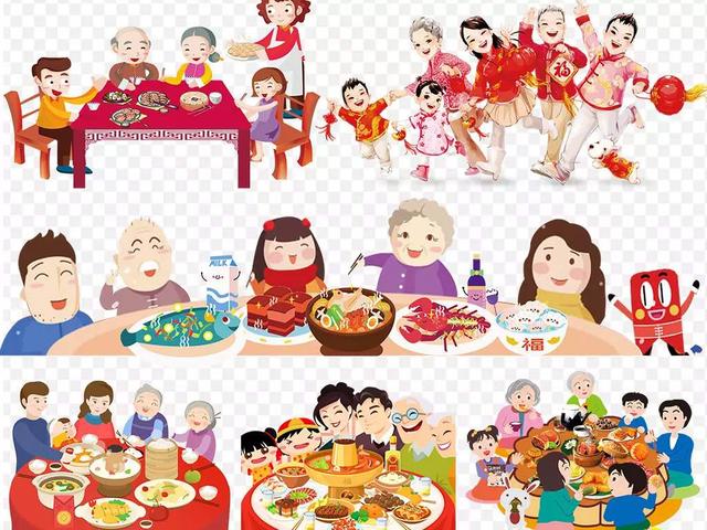 你为什么不回家过年？这5种理由很扎心
