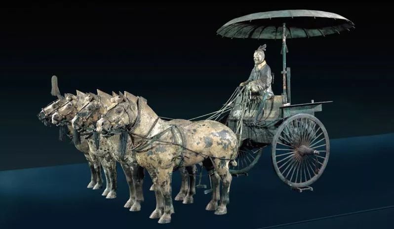 中国古代不只有四大发明！从秦汉至明代机械技术一直领先世界