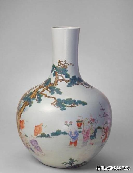粉彩花樹紋杯 雍正御製 款 清時代 擺件 中国古玩 中国美術  A826 百花不露地”：为何雍正“粉彩”最出名？_颜料