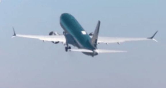 美国西南航空：波音737MAX复飞再次推迟