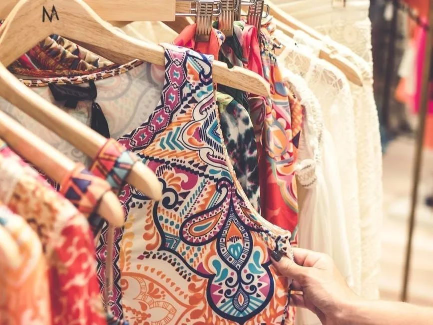 衣服面料排行_2020年中国纺织服装行业品牌价值排行榜