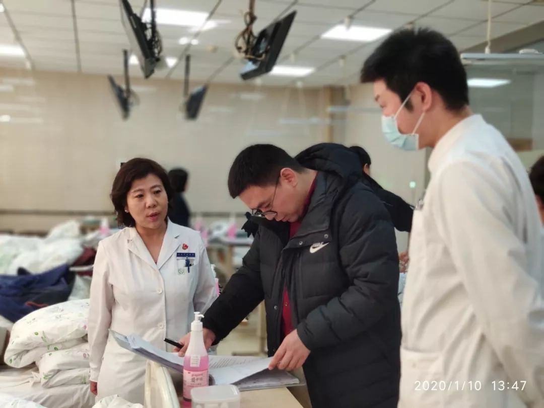  [【医院新闻】质控严格 特色突出--我院血液透析室通过北京市中医血液透析质控中心