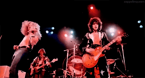 摇滚怪兽最燃现场 | monsters of rock!
