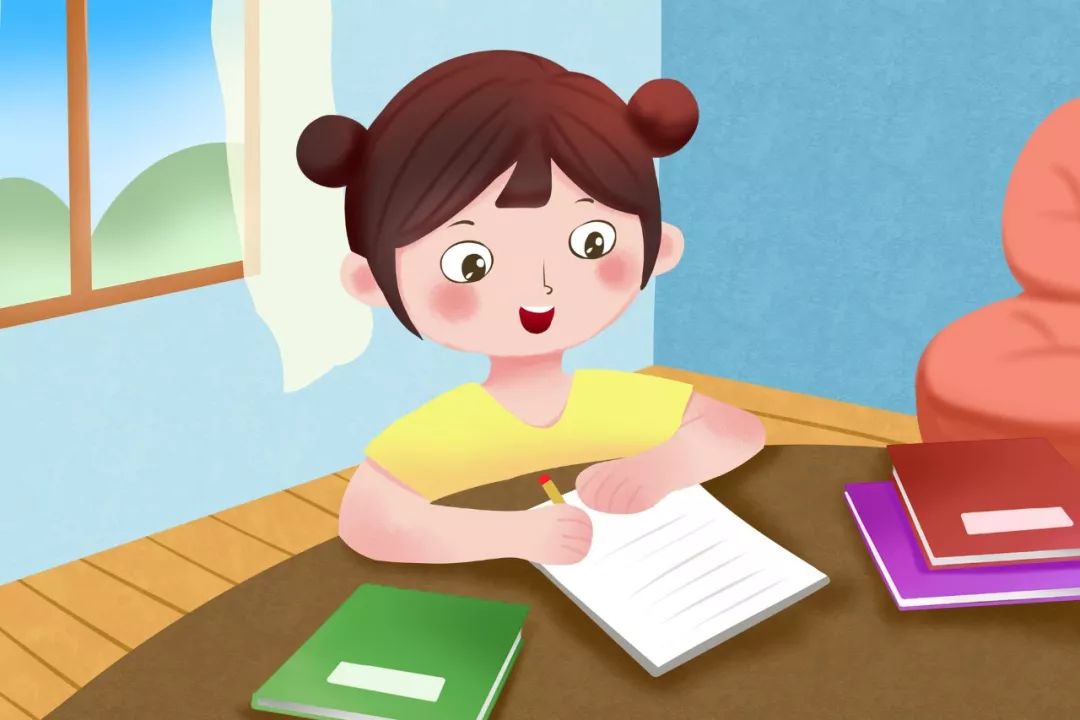 【寒假学习攻略：孩子写作业太慢？原因有7种，趁早改正太关键了!】