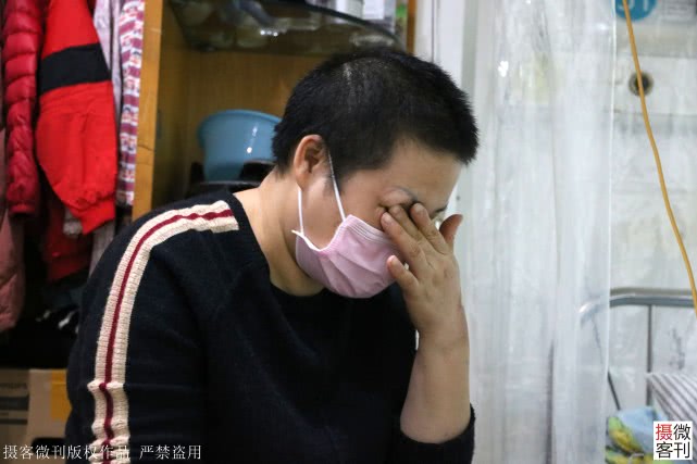 「摄客微刊」10岁男孩抗击血癌4年父母倾家荡产，病床下跪：妈妈对不起，都怪我