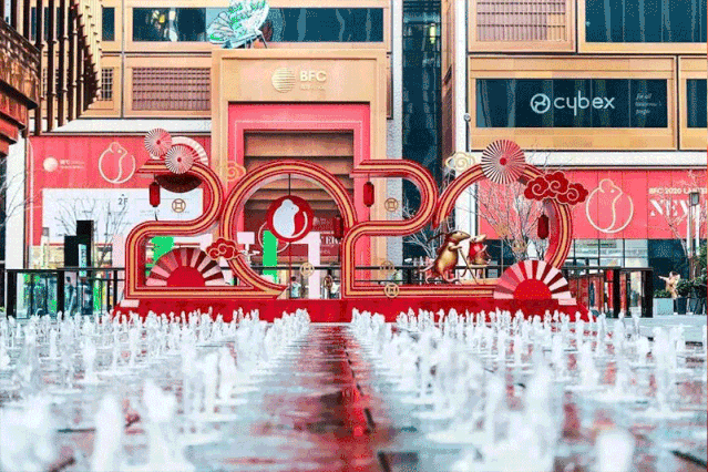 只要你想拍,就能拍出酷炫无比的中国风大片!