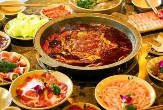 【国人“百吃不厌”的五种中国美食，老外：第三种汤都不会“剩”的】 