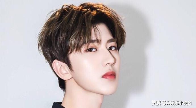 蔡徐坤打篮球是什么梗 终于找到他被全网黑的