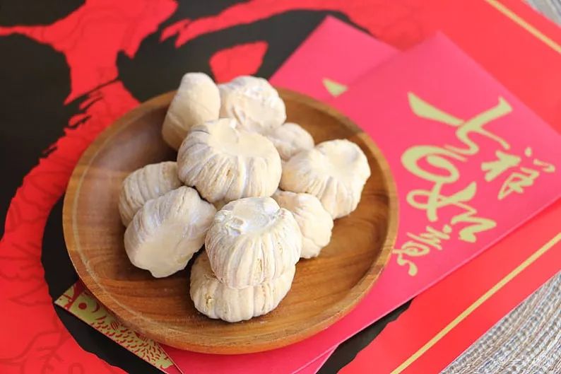 小年扫尘祭灶过小年