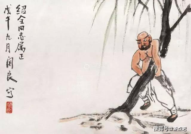 儿童涂鸦？这幅油画拍卖出868万元！