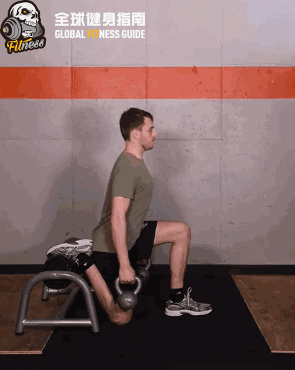 每日健身|初学者必练9大黄金健身动作!