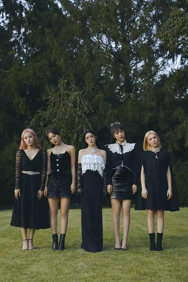 Red Velvet成員集體得流感！預定活動緊急公告取消  娛樂 第3張