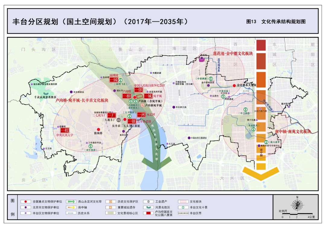 丰台丽泽城市航站楼有动静了!