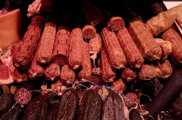 挪威人：坚决抵制网上超市