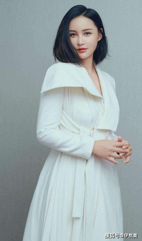 盘点最美张姓女星