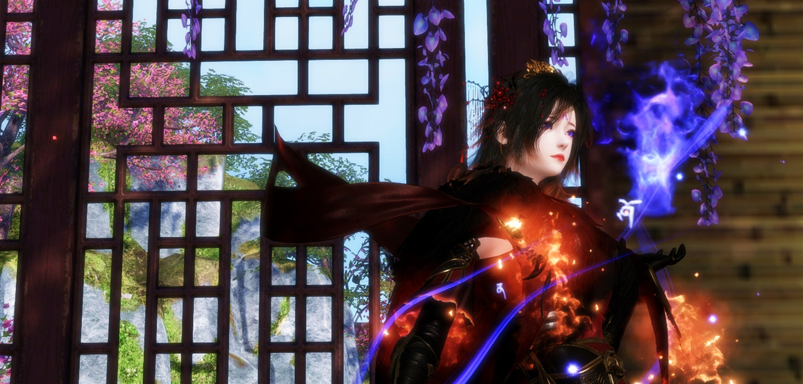 最有趣的一群玩家,因NPC发的红包太少,互相嫌