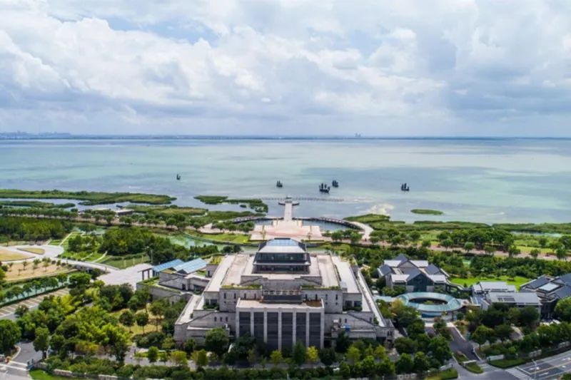 苏州太湖国际会议中心(香山国际大酒店)