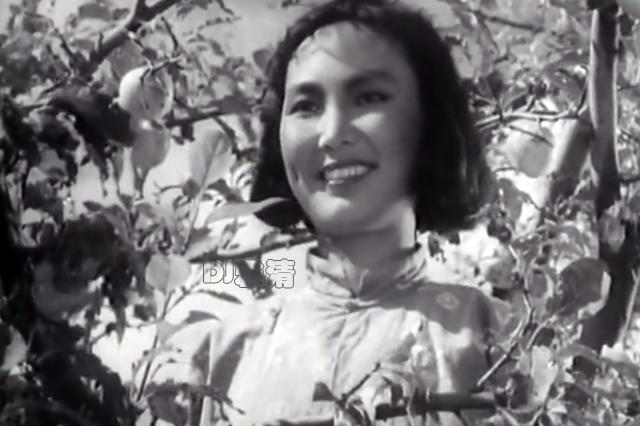 孙景璐:优秀的女演员.