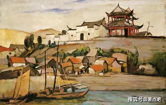 儿童涂鸦？这幅油画拍卖出868万元！