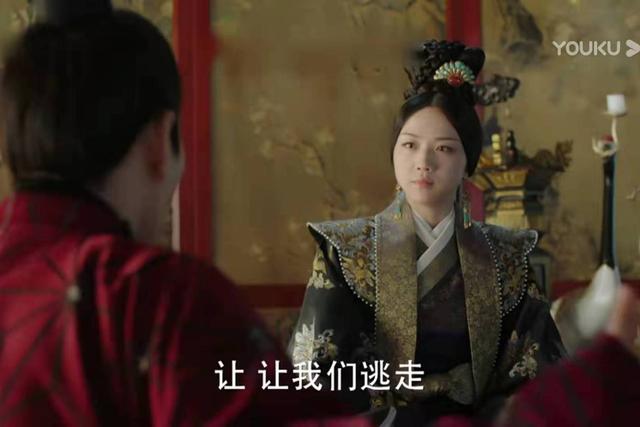 孙若微没教好自己儿子,却让朱祁钰成为她的迷弟,胡善祥气得跳脚