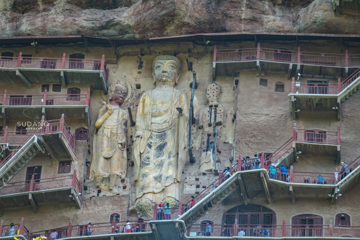 云岗石窟人多不多 ffcb0a4269634bd3bdc9a9f5ec7e450b.jpeg