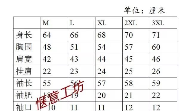 毛衣编织中你需要知道的一些小知识,可以参考一下