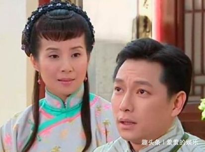 她凭《哑巴新娘》一夜爆红，此后消失多年，现