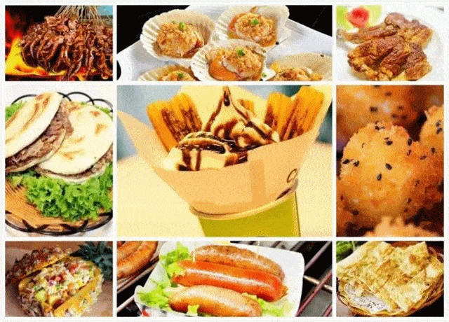 灯展,庙会,美食,游乐!汝州这个地方探索出了
