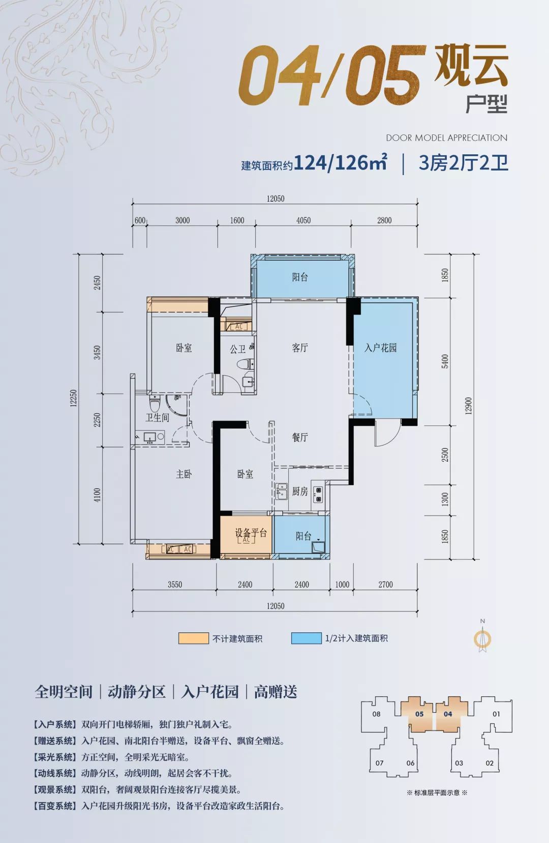 盛装绽放恭迎亲临品鉴接待中心东厦路100号(深源金紫名邦花园)项目