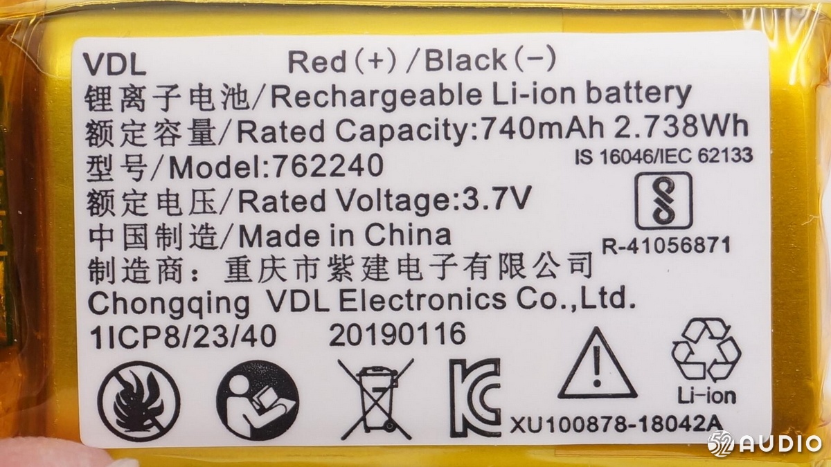 拆解报告：plantronics缤特力 BackBeat FIT 3200 运动真无线耳机_搜狐汽车_搜狐网