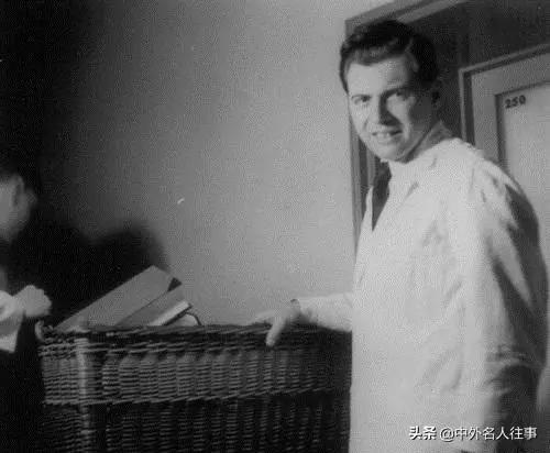 死亡|夺去40万无辜生命，躲过正义制裁，死后6年他才被找到，天理何在