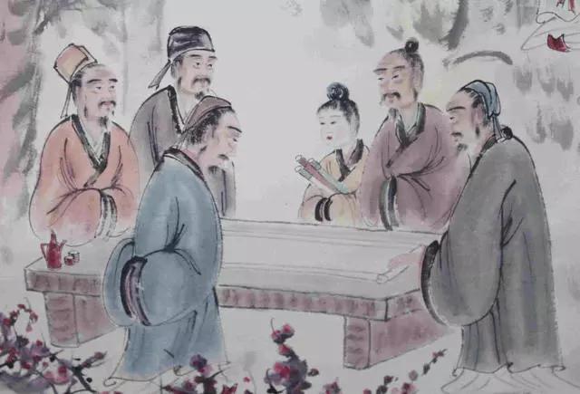 精华|千古名言“远水不解近渴”，其实后半句才是精华，说透了人情世故