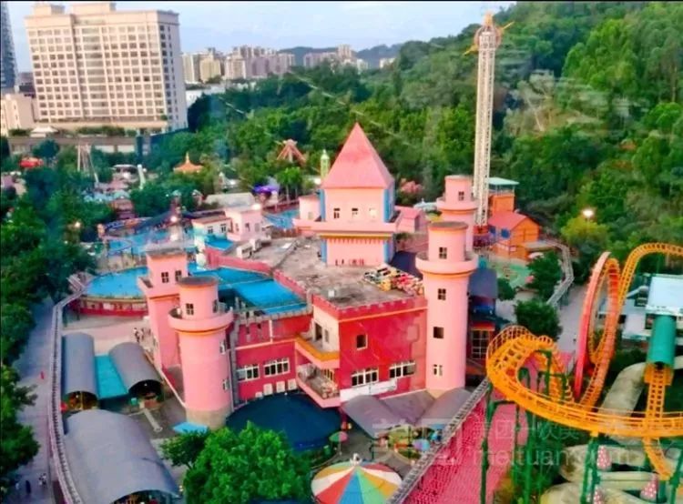 过年好去处山东 1988c50c94644942b15ecb86e4ae77d1.jpeg