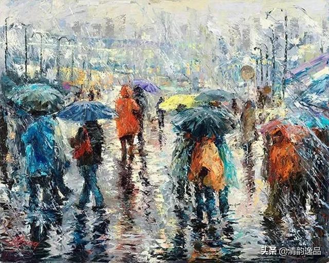 场上的暴风雨