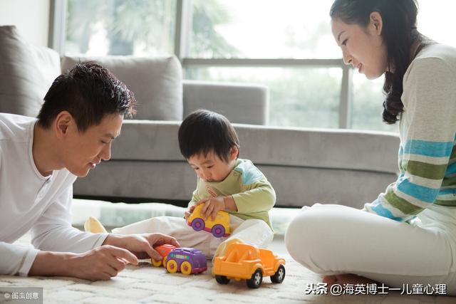 【育儿挑战】家长！请别再忽视这些有强迫症的小孩