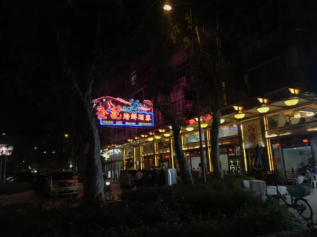 香港西贡的诱惑,绝对和你想的不一样